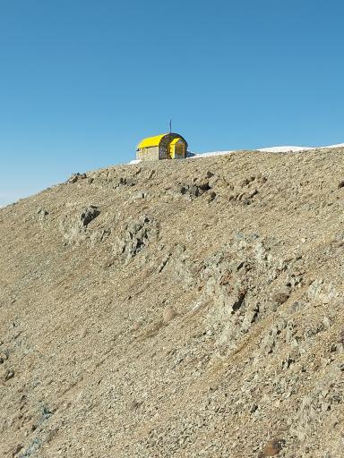 عکس کوه دار آباد