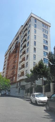 عکس برج سیلوانا