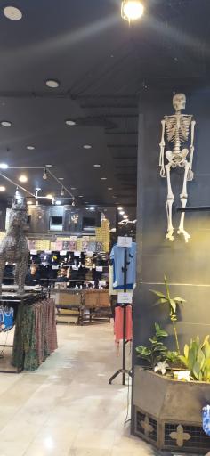 عکس بوتیک وحید