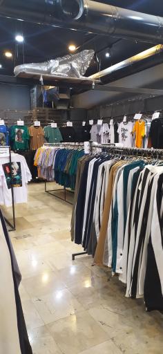 عکس بوتیک وحید