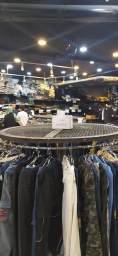 عکس بوتیک وحید