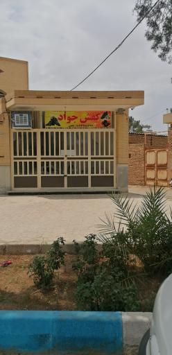 عکس کفش جواد