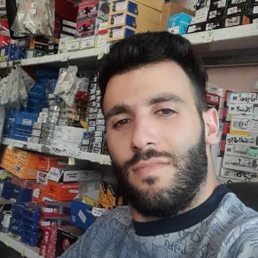 عکس لوازم یدکی سجاد