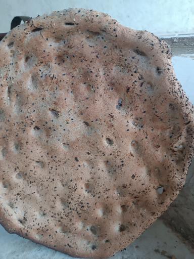 عکس دهکده بهشت نان