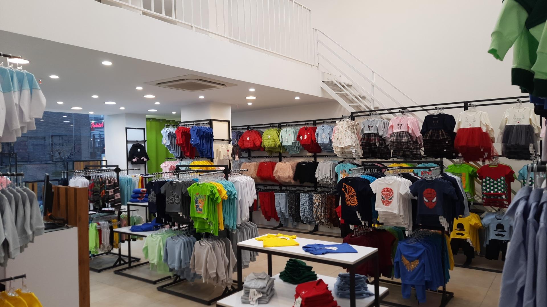 عکس پوشاک بچگانه ۳۱۳