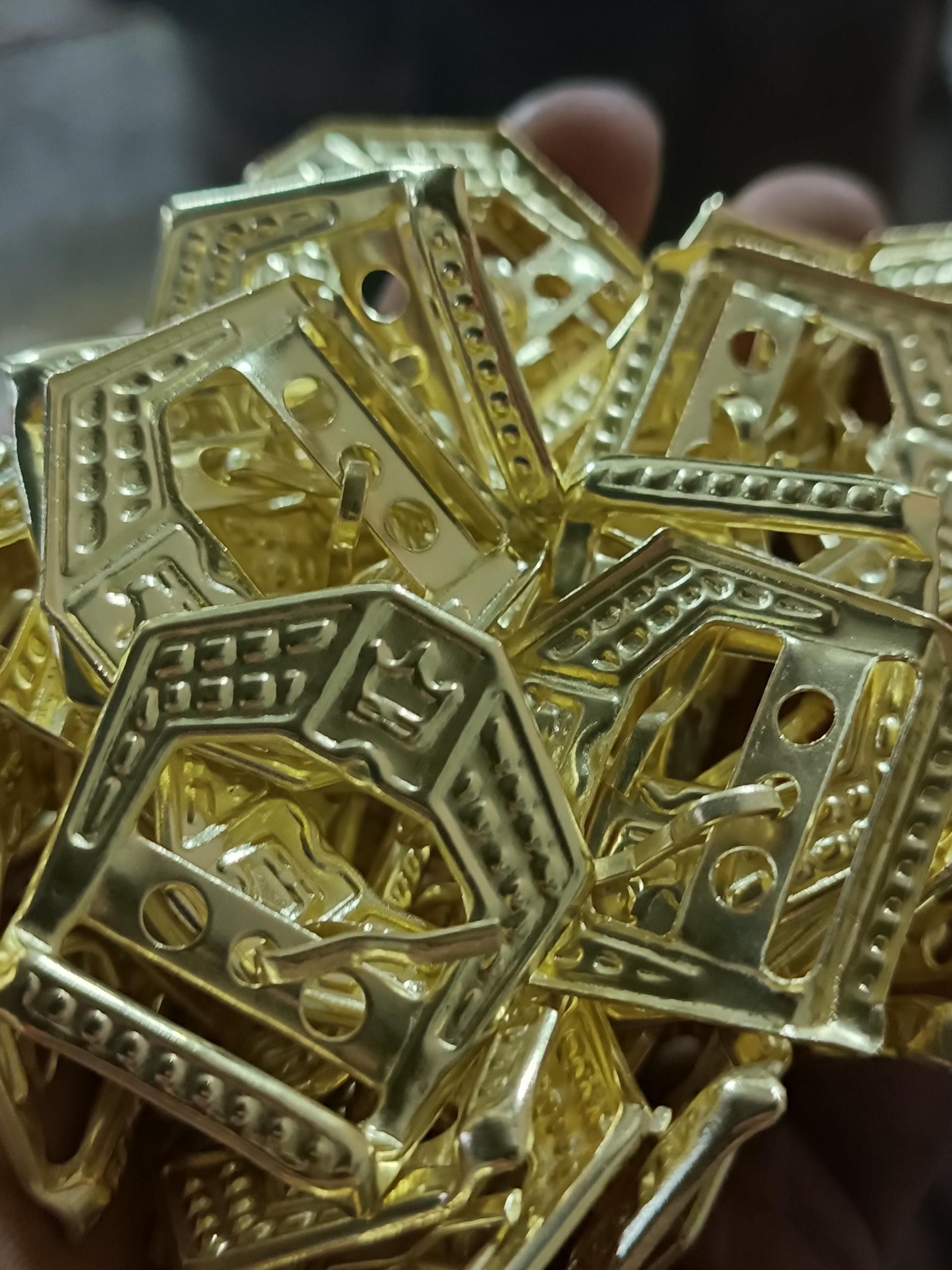 عکس آبکاری نرقانی