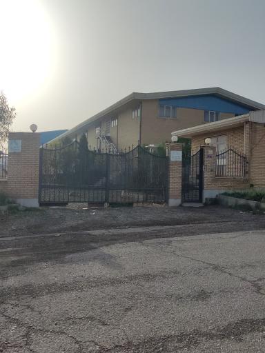 عکس کاشی کبود