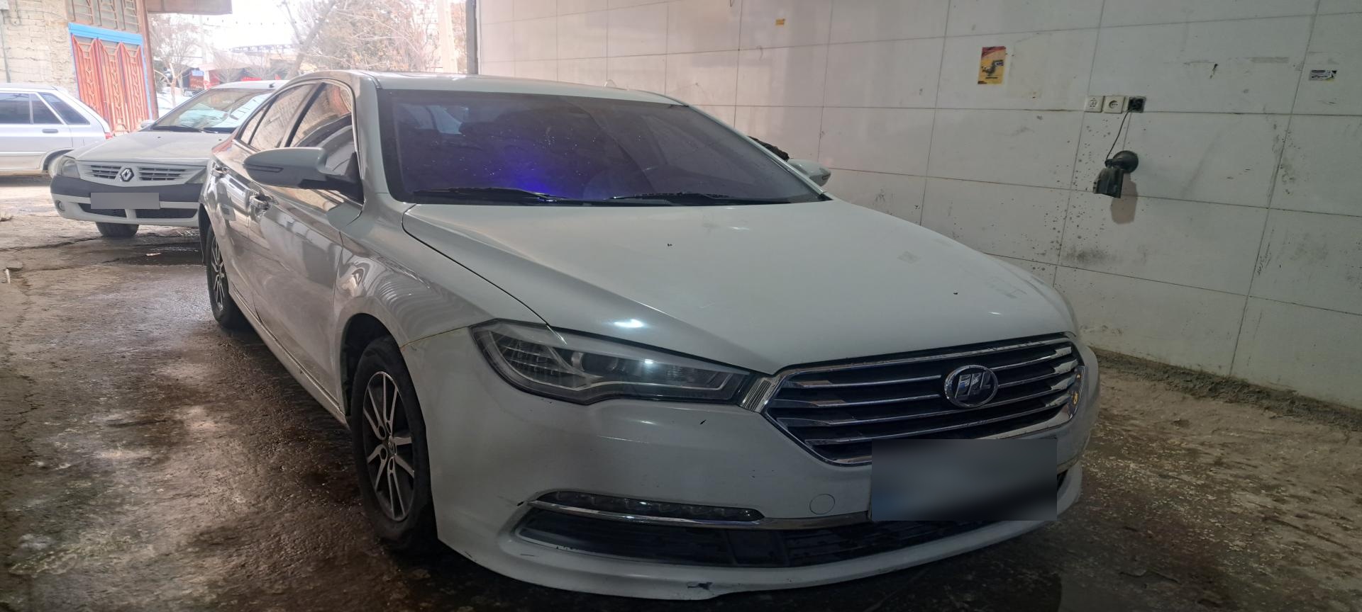 عکس صافکاری و نقاشی رادمان