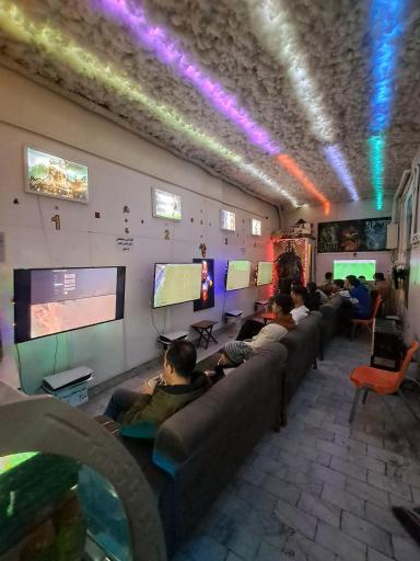 گیم نت وینر 