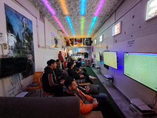 گیم نت وینر 