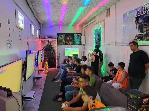 گیم نت وینر 