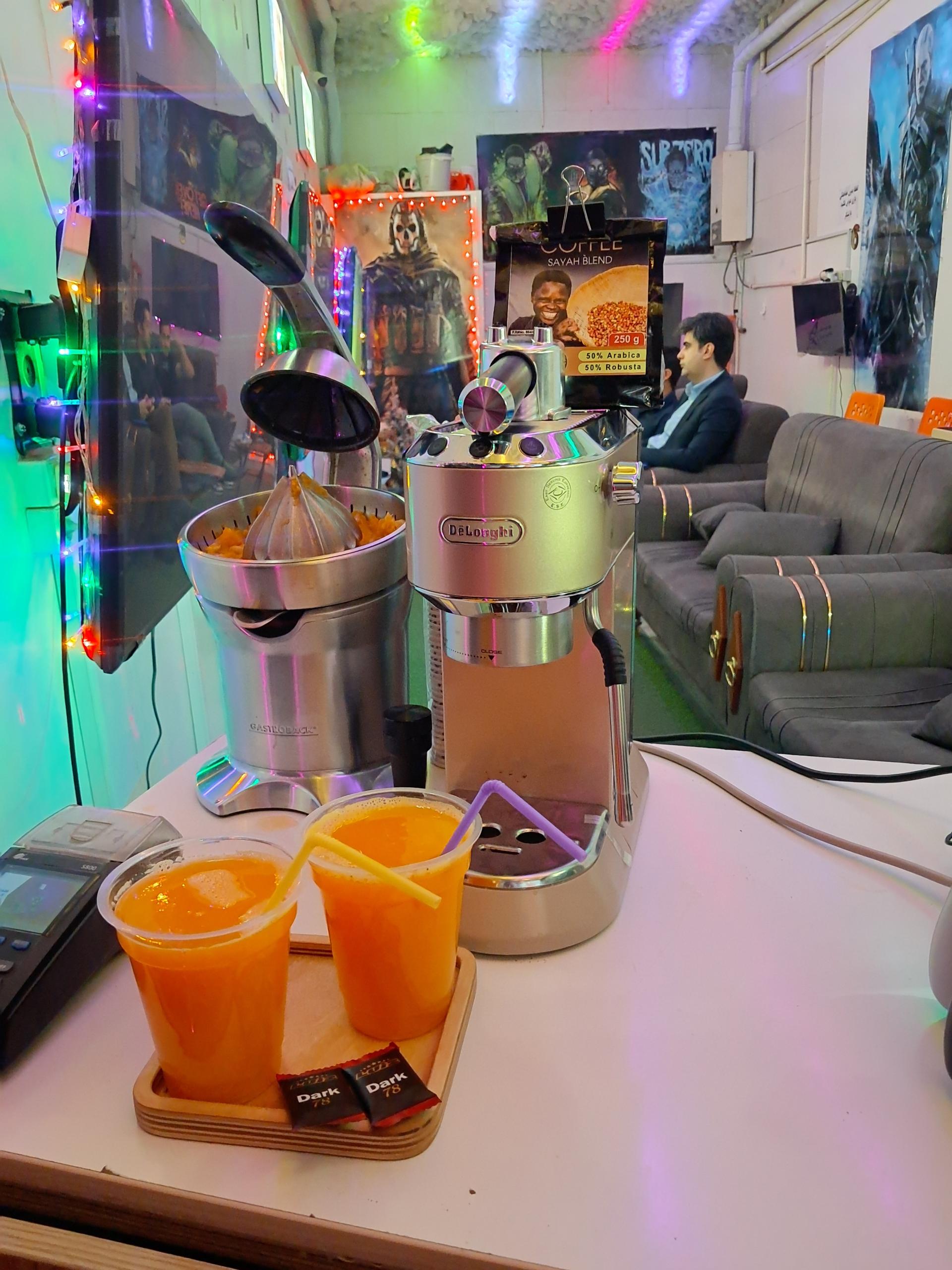 عکس گیم نت وینر 