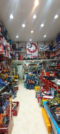 عکس شهر ابزار عجم 