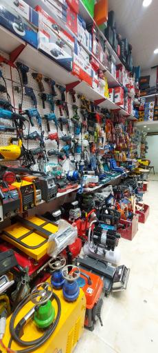 عکس شهر ابزار عجم 