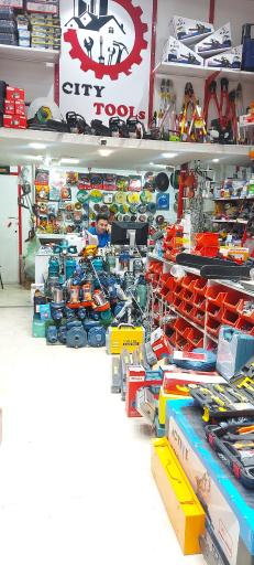 عکس شهر ابزار عجم 