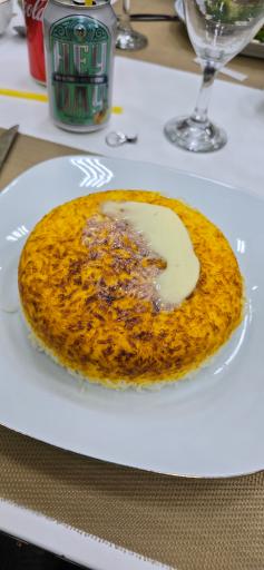 عکس رستوران گیلاس