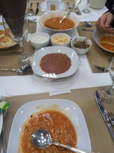 رستوران گیلاس