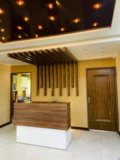 عکس شنوایی سنجی هیلا سمعک