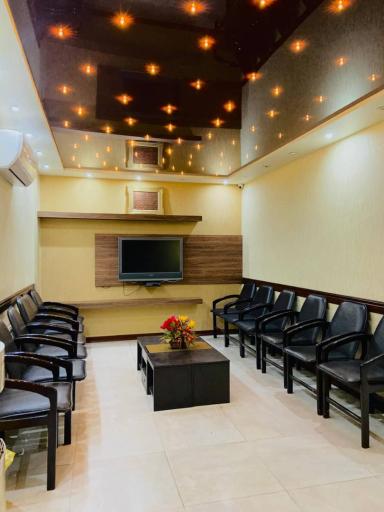 عکس شنوایی سنجی هیلا سمعک