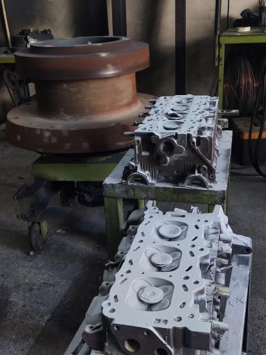 عکس متال اسپری نوین صنعت