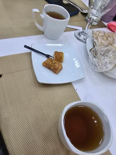 عکس رستوران گیلاس