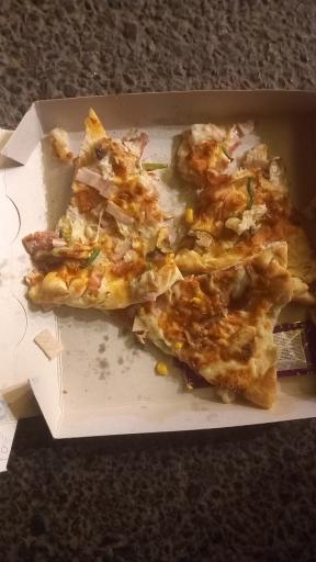 عکس رستوران مایسا لانژ