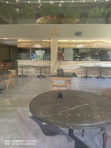 عکس رستوران مایسا لانژ