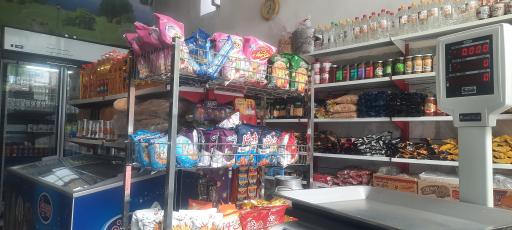 عکس فروشگاه مواد غذایی شفیعی
