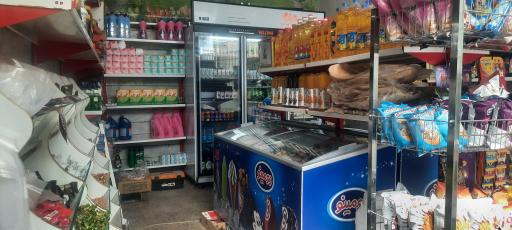 عکس فروشگاه مواد غذایی شفیعی