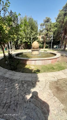 عکس بوستان فاطمیه