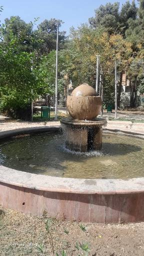 عکس بوستان فاطمیه