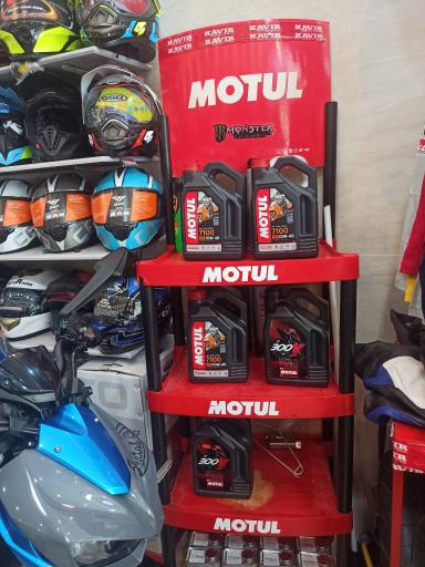 عکس شتاب سیکلت