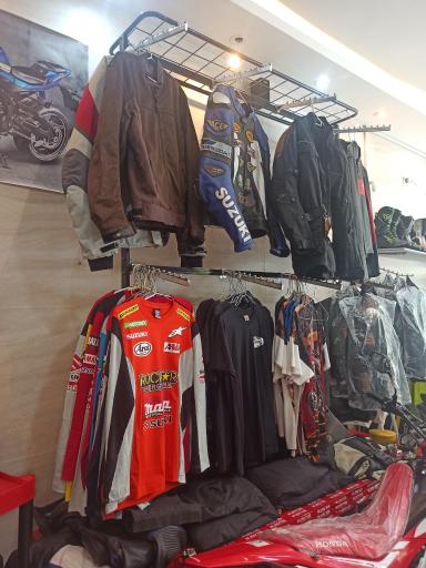 عکس شتاب سیکلت