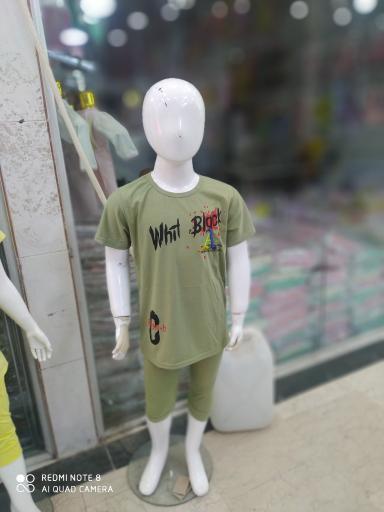 عکس پوشاک فروشی رسولی 