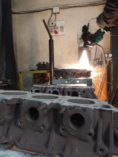 عکس متال اسپری نوین صنعت