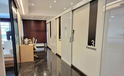 عکس رادیولوژی و سی تی اسکن ایرن (دکتر ثمره عباسی)