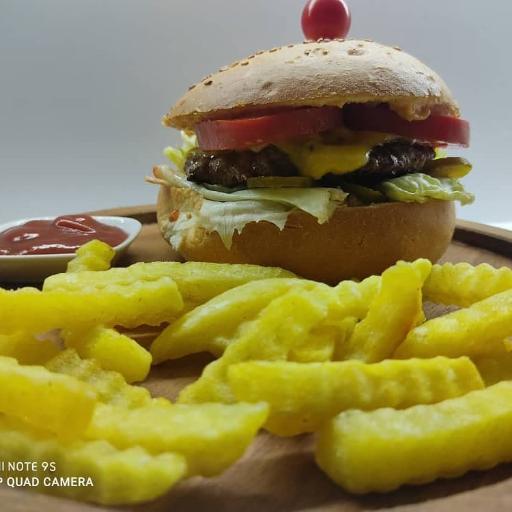 عکس کافه مانژه