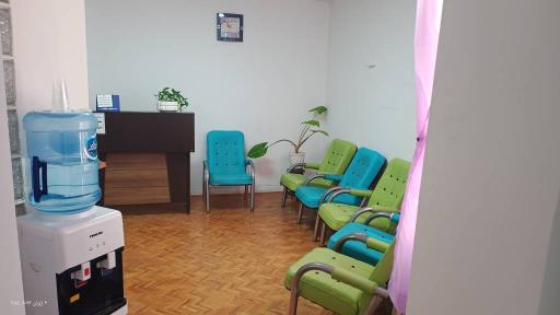 ایران آر تی ام اس 