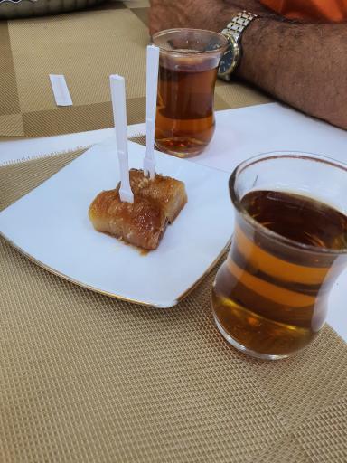 عکس رستوران گیلاس