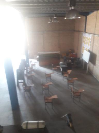 عکس مرکز آموزش فنی وحرفه ای شماره ۱۴آق قلا