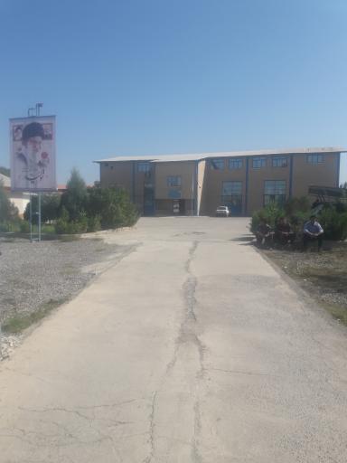 عکس مرکز آموزش فنی وحرفه ای شماره ۱۴آق قلا