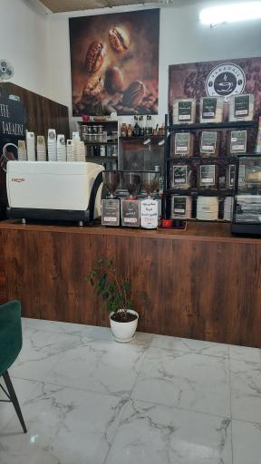 عکس کافه پارادایس 