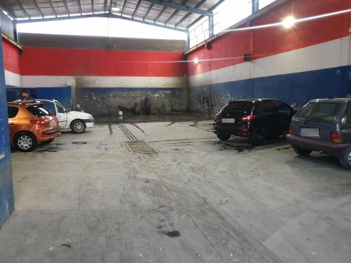 عکس کارواش بهراد