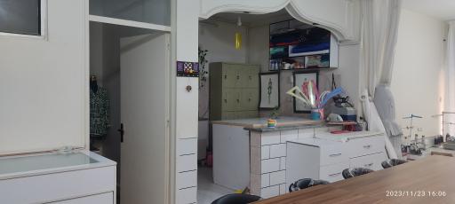 عکس آموزشگاه طراحی و دوخت ترمه