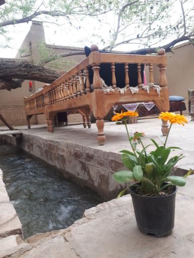 عکس بومگردی بی بی مروارید 