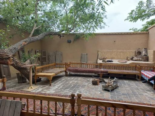 عکس بومگردی بی بی مروارید 