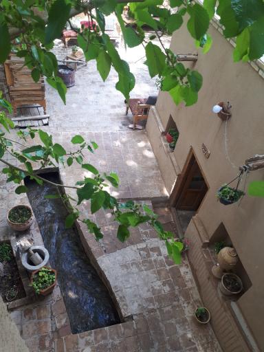 عکس بومگردی بی بی مروارید 