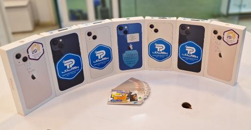 عکس فروشگاه آلفا