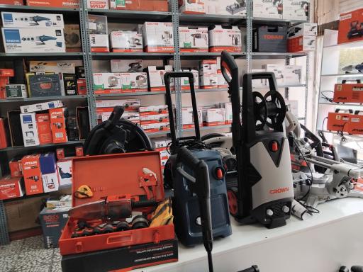 عکس ابزار صنعتی سعید 