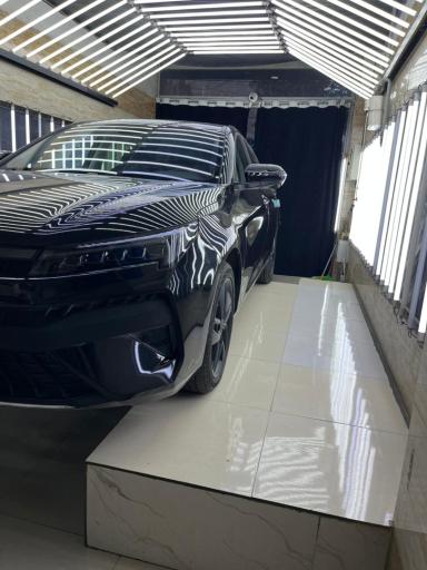 عکس کارشناسی و تشخیص رنگ آریو